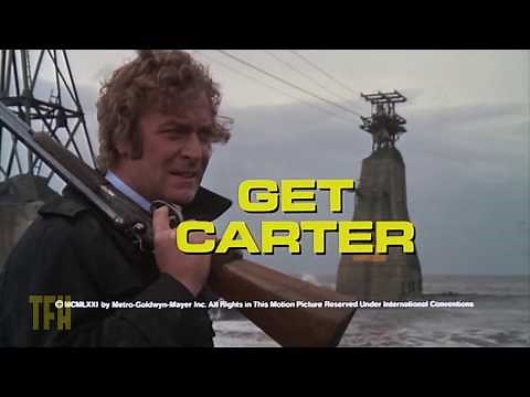 Dennis Lehane on GET CARTER