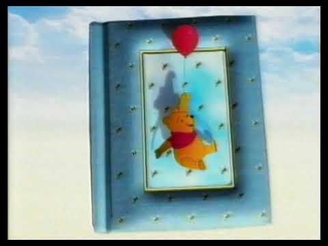 Opening to Finding Nemo 2003 VHS (Croatian version)