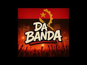 Da Banda – Ar-Muxima (ANGOLA)