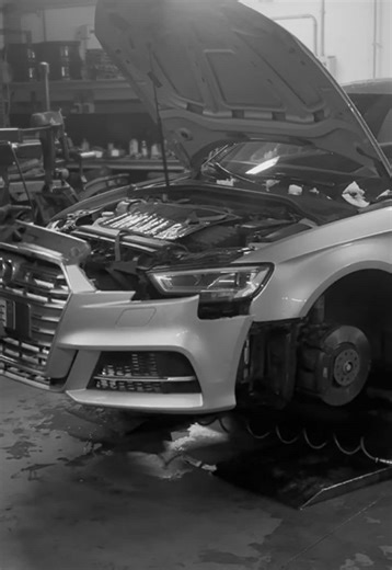 LOGO NERO¿ #chry_barce #s3 #audi