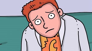 Todo al Revés: El Hombre Rewind - SCP-202, parte 45 | Investigador SCP uw