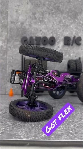 Super class comp crawler with FLEX! #crawler #rccrawler #rc #remotecontrol #flex #rockcrawler