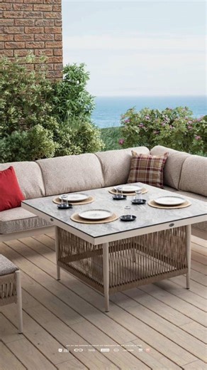 HoMden Outdoor on Instagram: "Interior standards, exterior views. 🌿 Why settle for anything less than extraordinary? ​ Order now 0779344766 #OutdoorStyle #LuxuryHome #ModernOutdoors #CuratedSpace #ExteriorDesign"