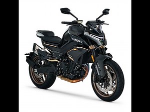 Cfmoto 800NK from 2023 - Service Manual - Repair Manual