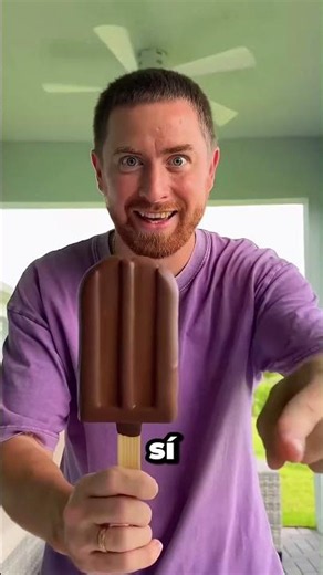 Le Engaño Con Helado Falso 😱