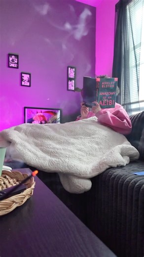 Book of the Month unboxing 📚🩷 booktok #cozyreading