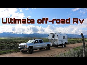 Construction of the ultimate sheep camp!