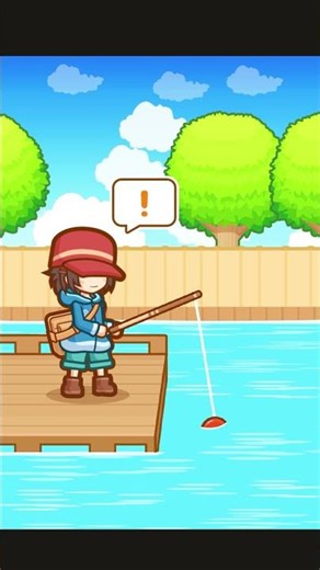 Finally Caught My Dream Magikarp! 🌊💫 #Shorts