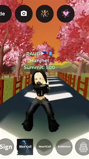 summit baby #roblox