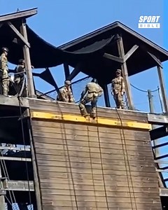 2.2M views · 63K reactions | How's your day going?  | SPORTbible Australia | Facebook