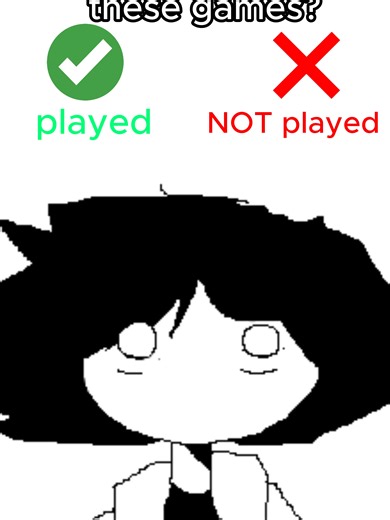 Have You Played These Games?🤔 #roblox #robloxgames #animation | roblox games