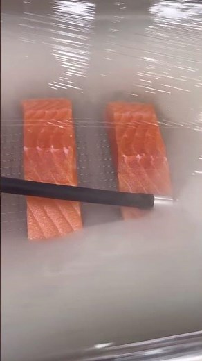 Making smoked salmon at home: it's possible and it's great to do it yourself