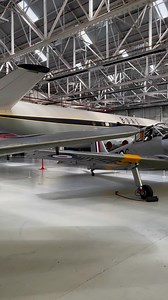 2.1K views · 41 reactions | Jet Provost T.1 XD674 at The Royal Air Force Museum Midlands - beside her is a Piston Provost from which she was derived #coldwar #aviation #warbirds #flighttraining #royalairforce | Daniel J Wheatcroft | Facebook