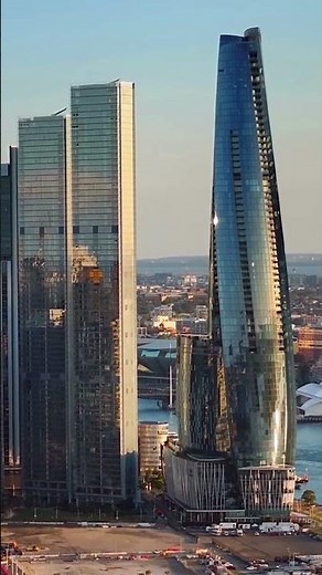 Sydney, Australia | The Most Beautiful City You Must Visit!