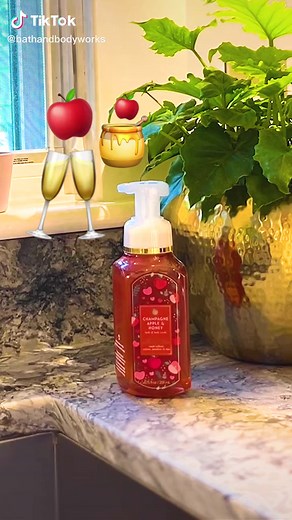 Refreshing Cherry Blossom Hand Soap for Summer Vibes
