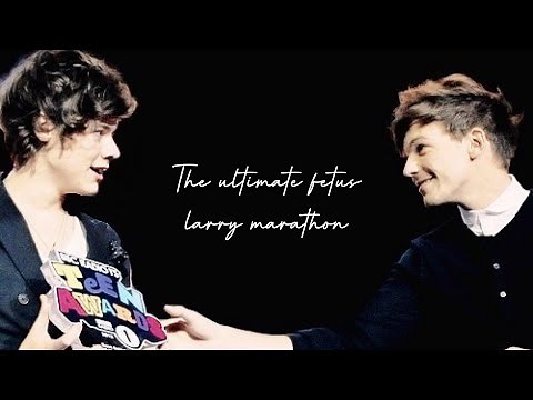 The Ultimate Fetus Larry Marathon