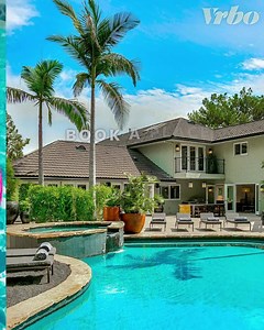 6.9K reactions · 200 shares | You have all that PTO stacked up. Why not spend it in a vacation home, on an actual vacation? | Vrbo | Facebook