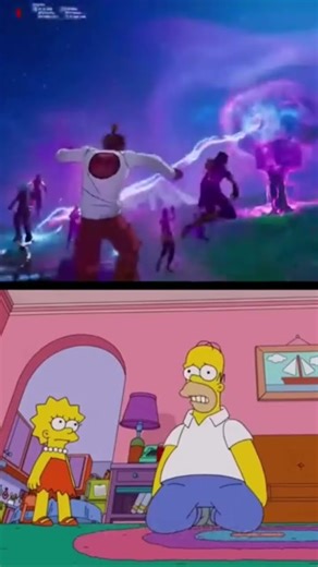 Alien invasion #fortnite #fortniteclips #fortniteevent #fortnitecollaboration