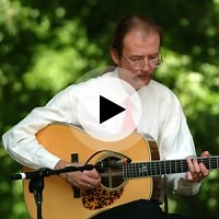 He Rode All the Way to Texas by Tony Rice