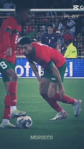 morocco vs senegal x matadora #footballshort #viral #foryou #edit #famous