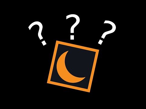 moon animator tutorial