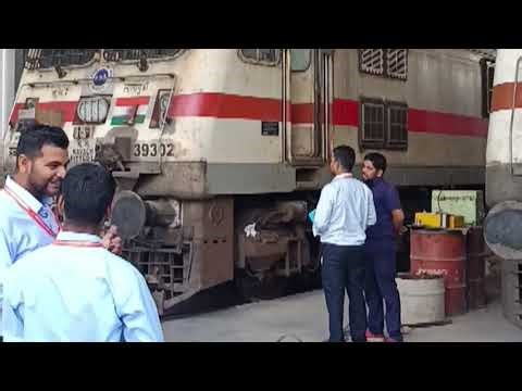 #locomotive #Railway Assistant Loco Pilot #training #train #train driver