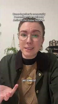 Activate the divine feminine. #divinefeminineenergy