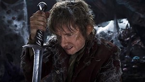 'The Hobbit' Footage Edited Into One Eight-Minute Trailer - SlashFilm