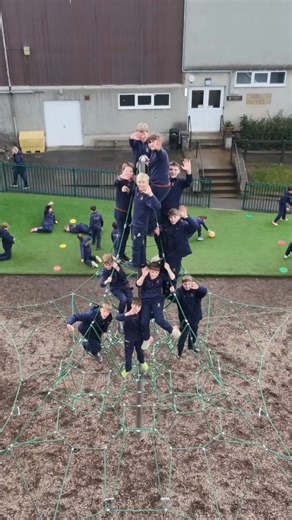 Casterton Sedbergh Prep School on Instagram: "COMMUNITY, OPTIMISM & CONFIDENCE: Visitors to our school often comment on the enthusiasm of our children, and their willingness to step forward and get involved. That readiness to volunteer, to contribute and to try new things says a great deal about how our children feel within their environment. Our children are enthusiastic, engaged and positive. They approach learning with optimism, and an openness that reflects a genuine growth mindset; a willin