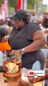 12M views · 72K reactions | This Ghana Food no get size  | GHANAFUNTUBE | Facebook