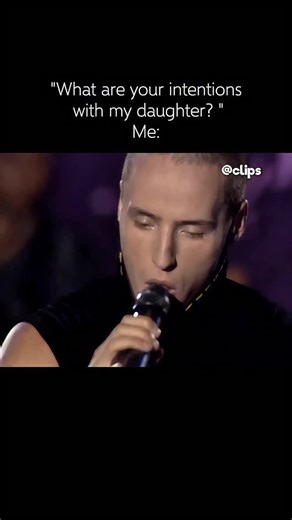 CLIPS on Instagram: "🎼 Interesting fact: Vitas (2001) — This screenshot is from Vitas’s famous performance of “The 7th Element.” The Russian singer became a global internet sensation years after the performance took place due to his incredible five-octave vocal range and his “alien-like” costume and eccentric stage movements. During his peak popularity, Vitas’s voice was so high and powerful that it was rumored he could shatter glass in the front rows of his concerts. While that was a marketing