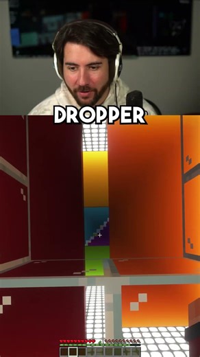 DROPPER LEVELS 1 TO 4