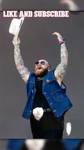 Teddy Swims Biography: The Rise of a Soulful