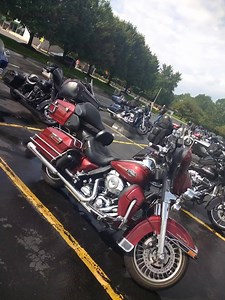 Head'n to Milwaukee for the 115th party #115anniversary #calumethd | Calumet Harley-Davidson