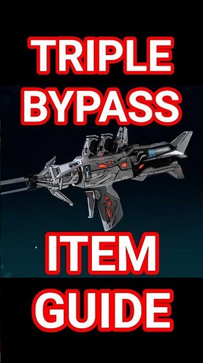 How to Get the Triple Bypass Repkit | Borderlands 4 Item Guide #borderlands4 #itemguide