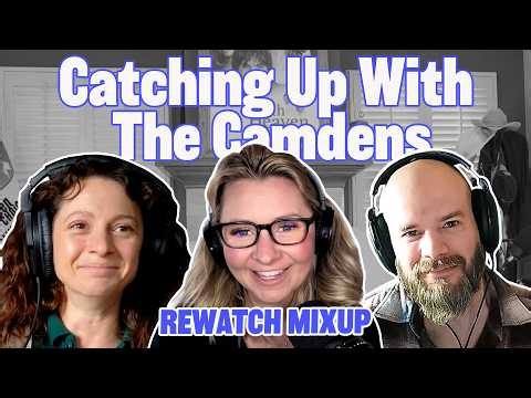 7th Heaven REWATCH MIXUP: We Watched Different Episodes