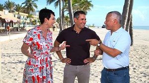 ABC Miami anchors share the best of South Florida