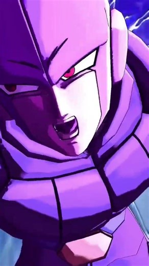 “Hit’s Time Skip ends Vegeta & Trunks 🔥 | DB Legends”...............