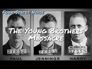 The Young Brothers Massacre