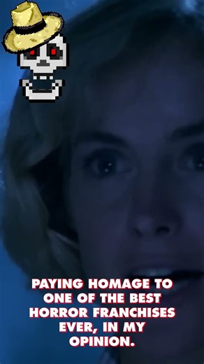 Did you know about these three horror movie easter eggs? #trending #popular