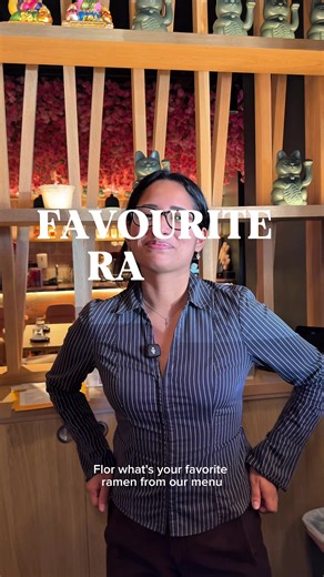 Delicious Ramen Highlights from Our Menu