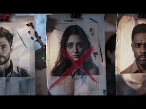 Extraction 3 full trailer 2024