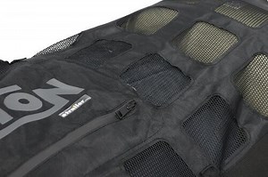 Benton HotMesh Cargo Net for 24x60 Cargo Carriers Benton Cargo Nets B32FR