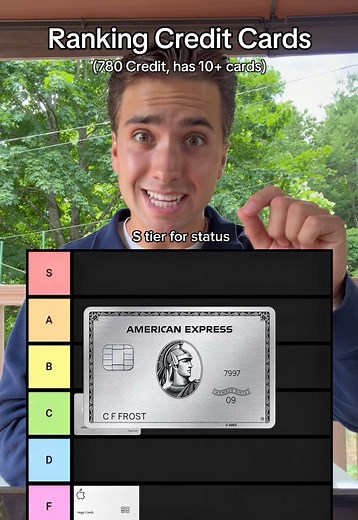 Best Credit Cards Ranked 2026: My Top 6 Picks