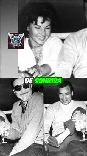 El hombre que inspiró a James Bond: la vida sin límites de Porfirio Rubirosa.