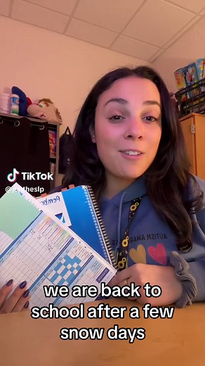 Breakdown of how I score my language evaluations with the CELF-5! 🥰 ##slpsoftiktok##slp##school##schoolslp##slpgradstudent##speechtherapy