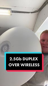 Ubiquiti AirFiber 60XR Installation Tutorial