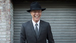 Inside David Bowie's Final Years