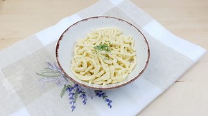Authentic German Spaetzle Recipe - chenguins - German, European and Easy Recipes