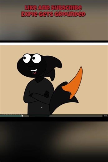 GoAnimate Scav Prototype Casualties Unknown Expie Gets Grounded Sent to Target Planet Pt 2 #trending